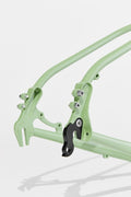 Tumbleweed Prospector Frameset w/ eccentric BB
