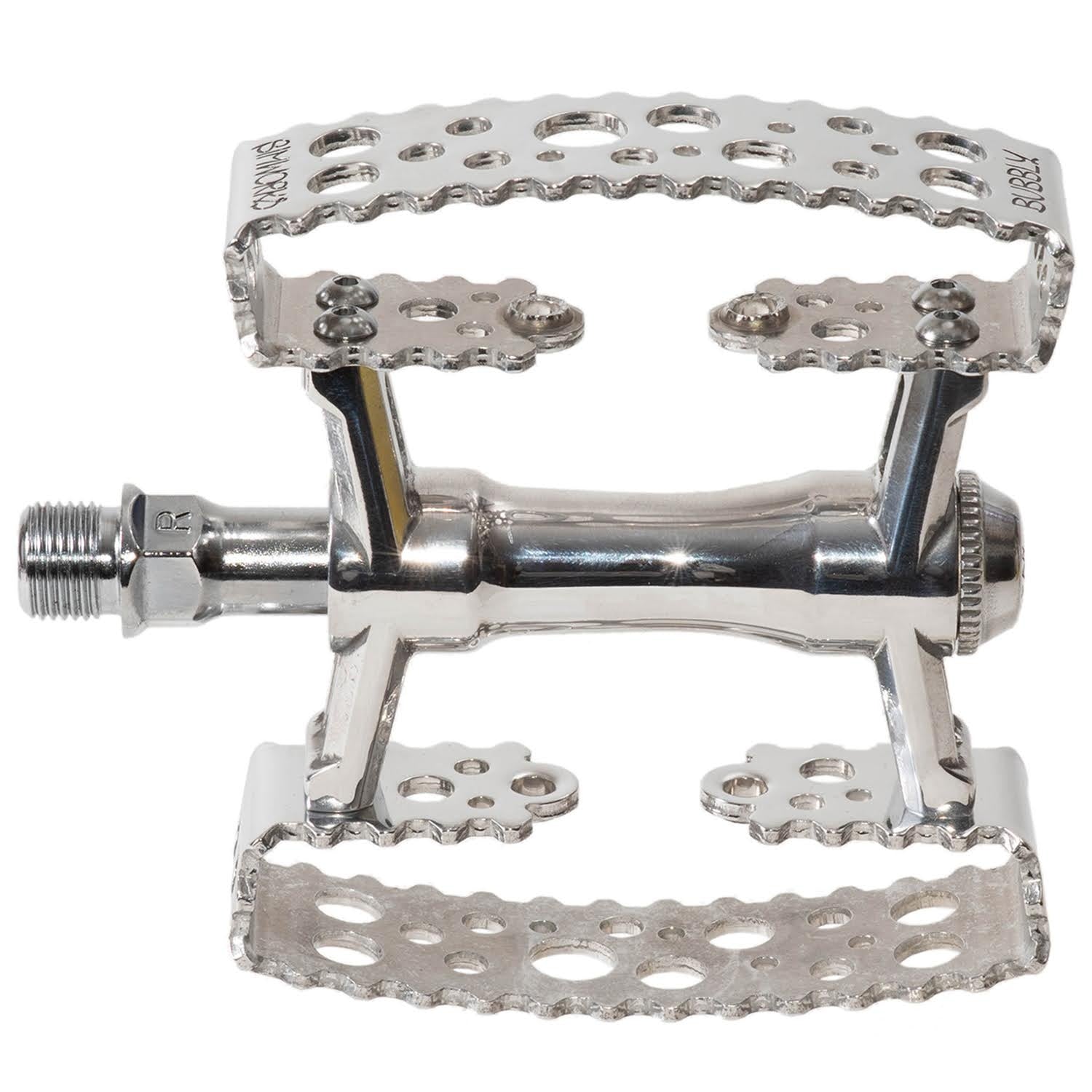 SimWorks Bubbly Pedals