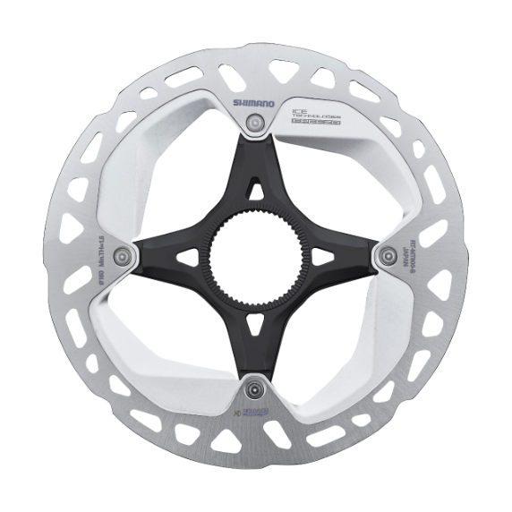 Shimano RT-M800 Centerlock Disc Rotor