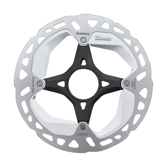 Shimano RT-M800 Centerlock Disc Rotor
