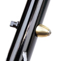 Blue Lug Downtube Shift Boss Cover