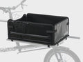 Omnium BagPro Foldable Cargo Box - Rain Cover Incl.