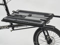 Omnium BagPro Foldable Cargo Box - Rain Cover Incl.
