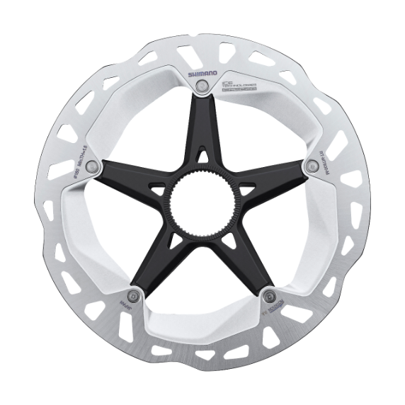 Shimano RT-M800 Centerlock Disc Rotor