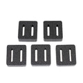 Ortlieb Bikepacking Handlebar Pack Distance Padding E229