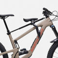 Kids Ride Shotgun Pro Evo Combo Seat + Handlebar