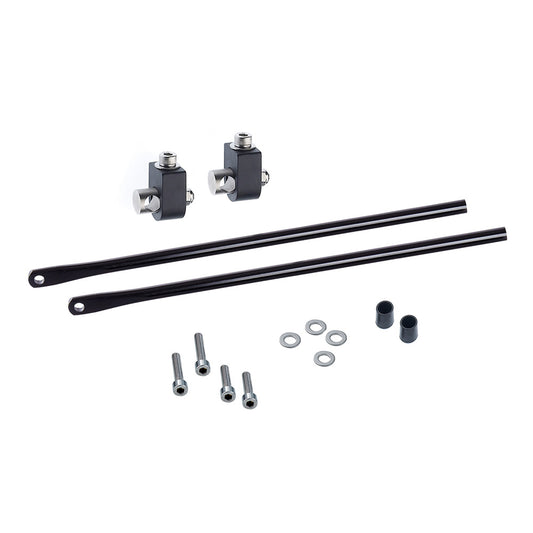Tubus Rack Mounting Set 350mm