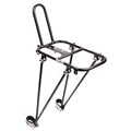 NITTO M-1B front rack Black