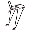 NITTO M-1B front rack Black