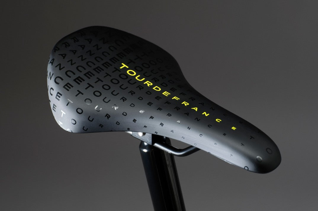 Brompton x Tour de France Bicycle