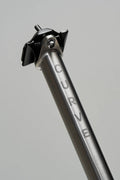 Curve Titanium Seatpost