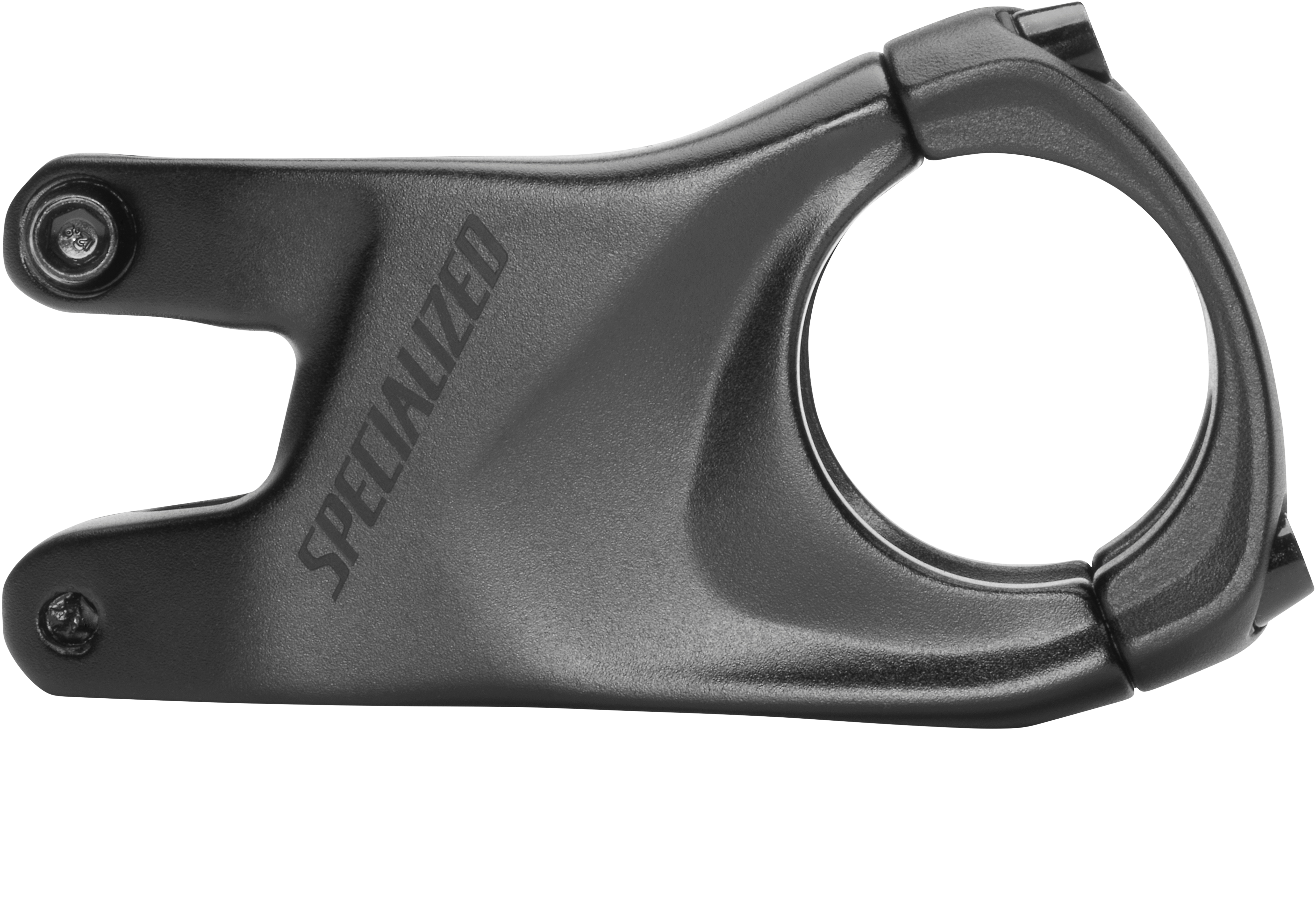 Specialized Trail Stem 31.8 50mm black