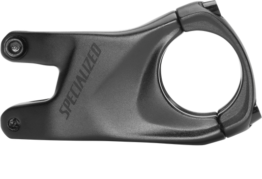 Specialized Trail Stem 31.8 50mm black