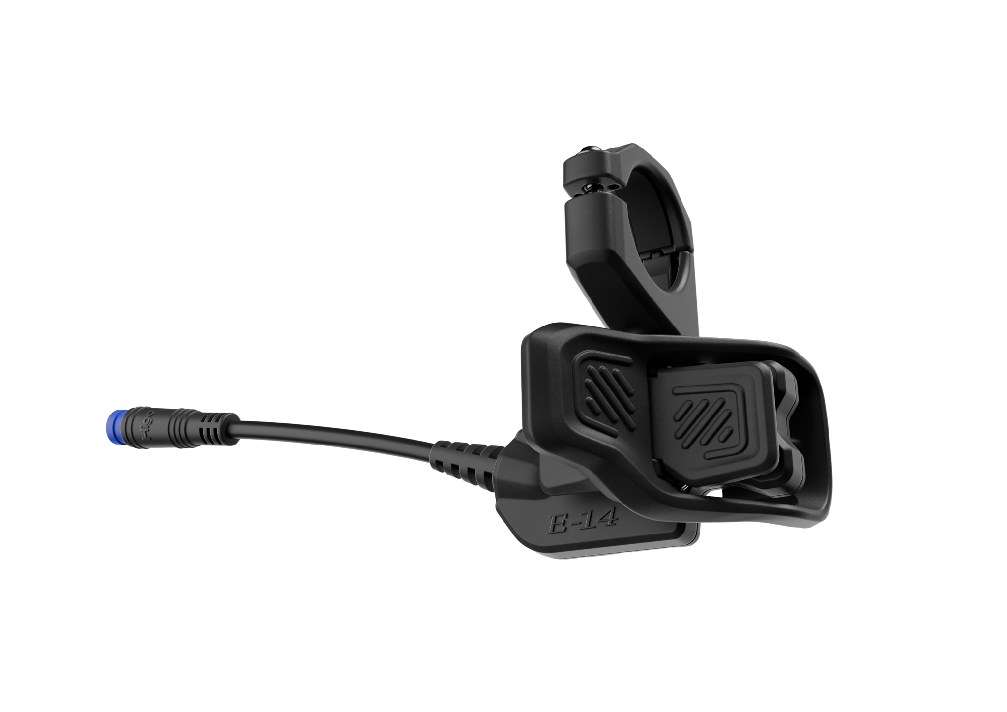 Rohloff E-14 Trigger Shifter