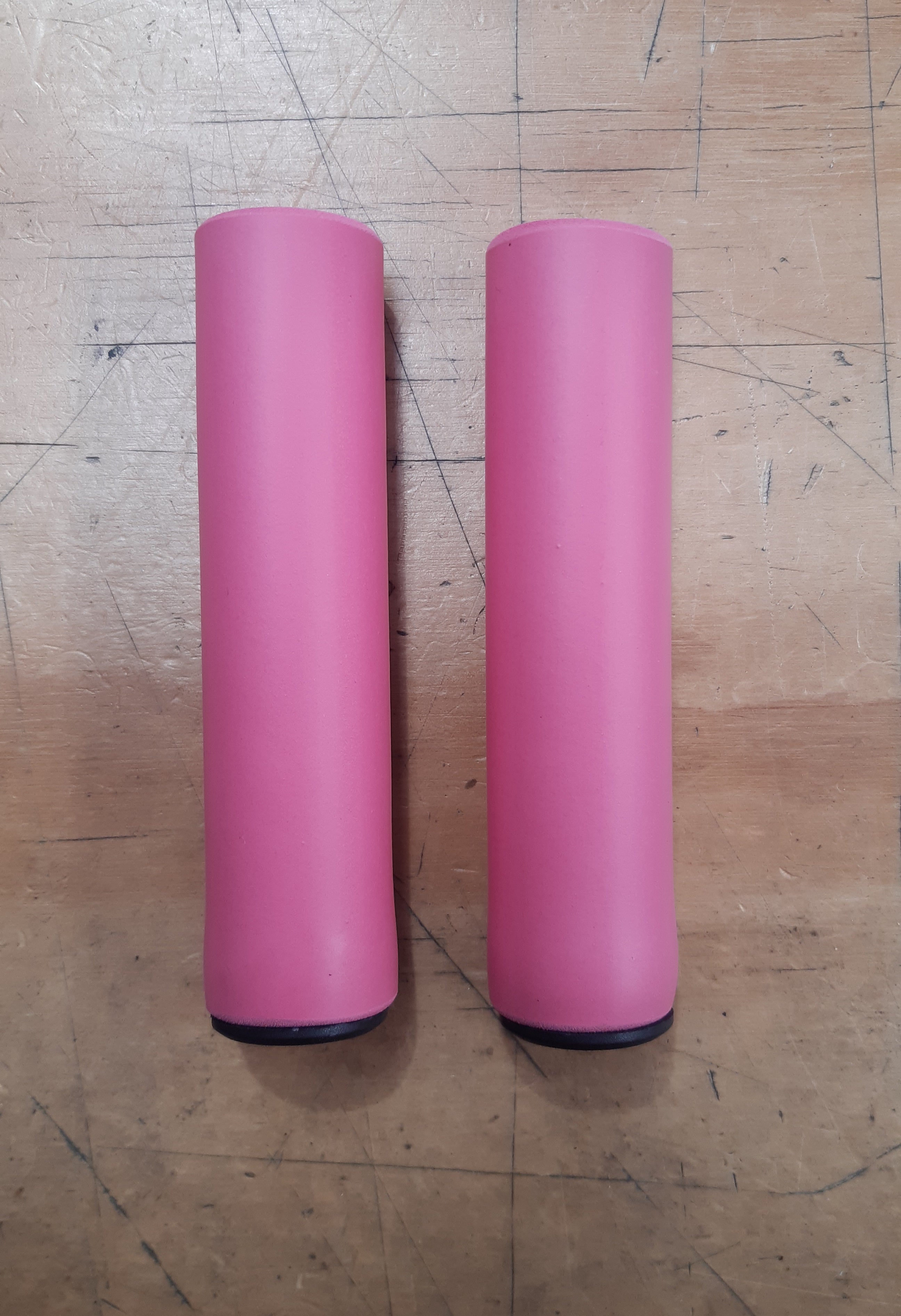 Silicone Grips