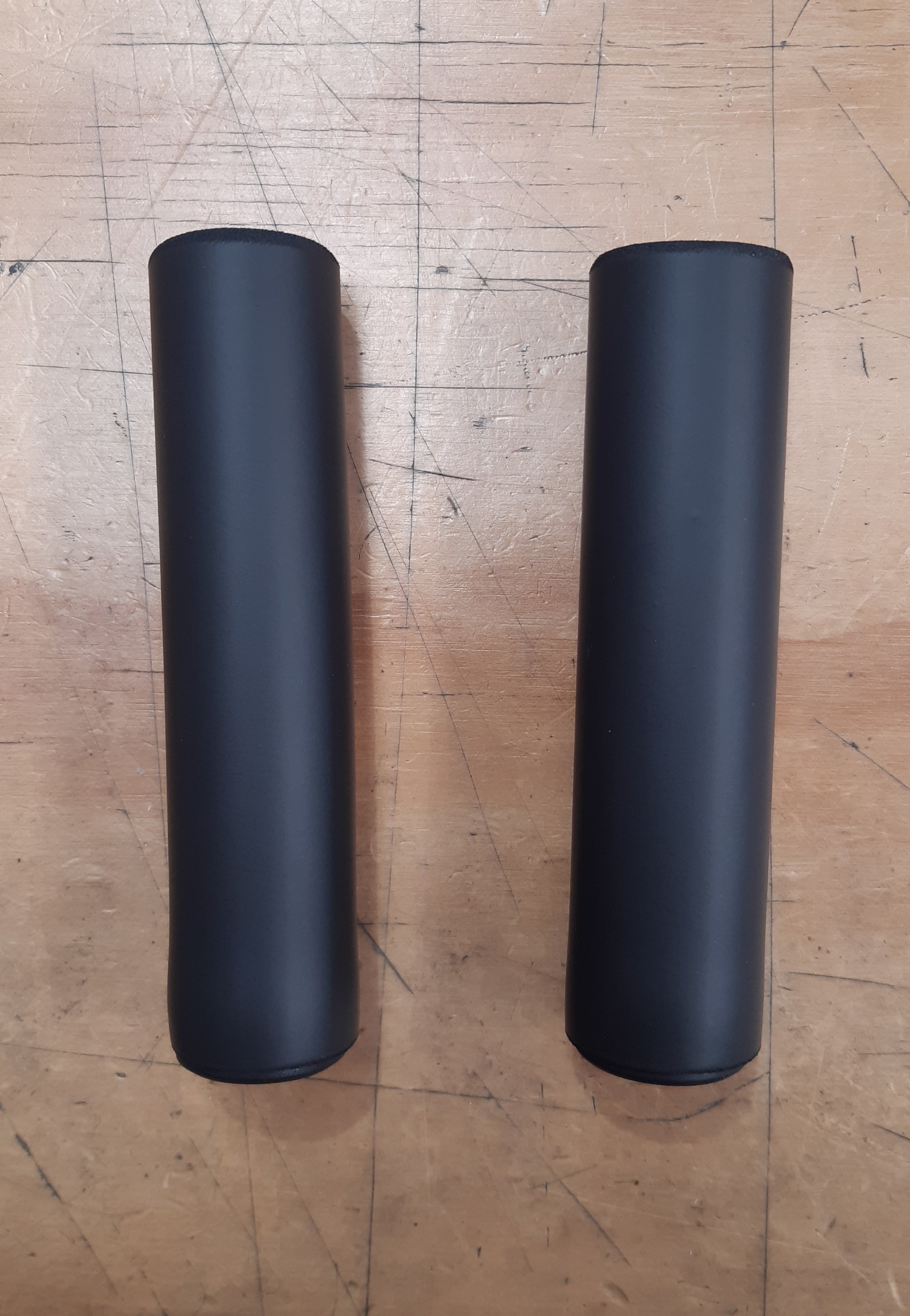 Silicone Grips