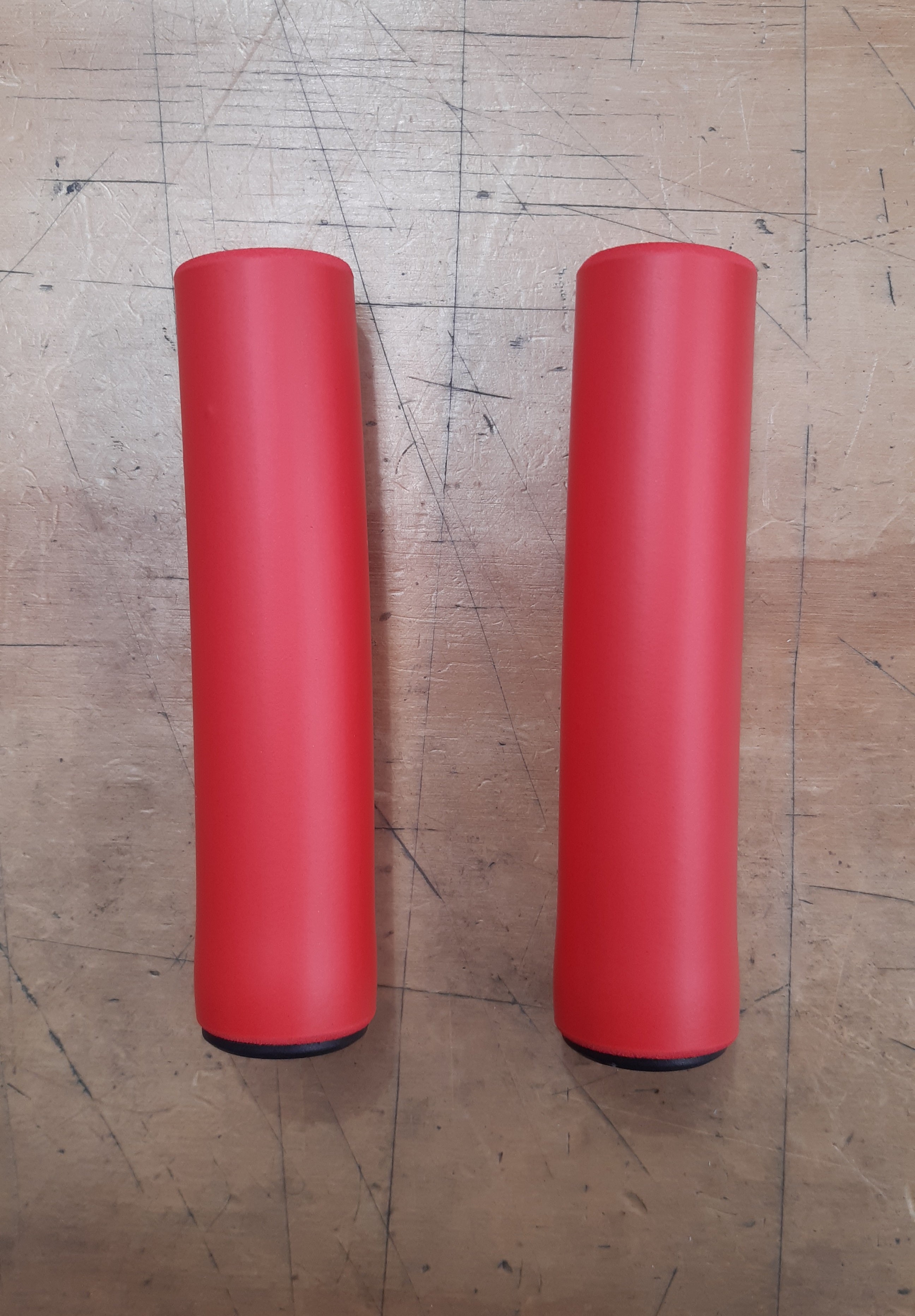 Silicone Grips