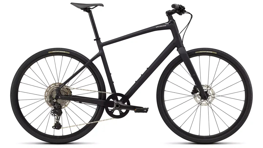 Specialized Sirrus X 4.0 2026