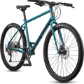 Jamis Sequel S2 Riptide Blue