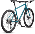 Jamis Sequel S2 Riptide Blue