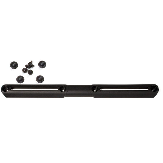 Ortlieb QL1 Rail (long) with mounting screws E169