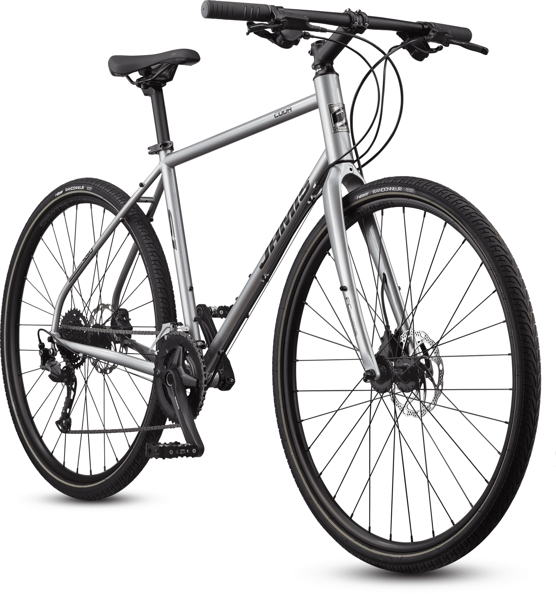 Jamis Coda S1