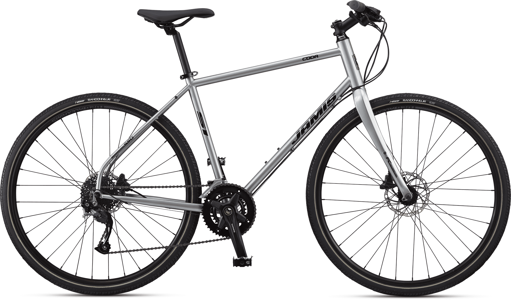 Jamis Coda S1