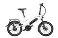 Riese & Muller Tinker2