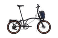 Brompton Electric G Line with SuperRoll+ and Handlebar Control - e-Motiq system - 4-speed