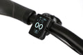 Brompton Electric G Line with SuperRoll+ and Handlebar Control - e-Motiq system - 4-speed