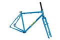 Brother Cyles Pinecone Frameset