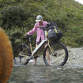 Rekki Works Bikepacking bag