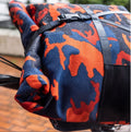 Brompton DISRUPT Borough Roll Top Bag Medium 14L