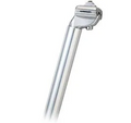Alloy Seatpost 400mm (Silver)