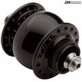Schmidt SON 28 Disc Centrelock Q/R Front Dynamo Hub