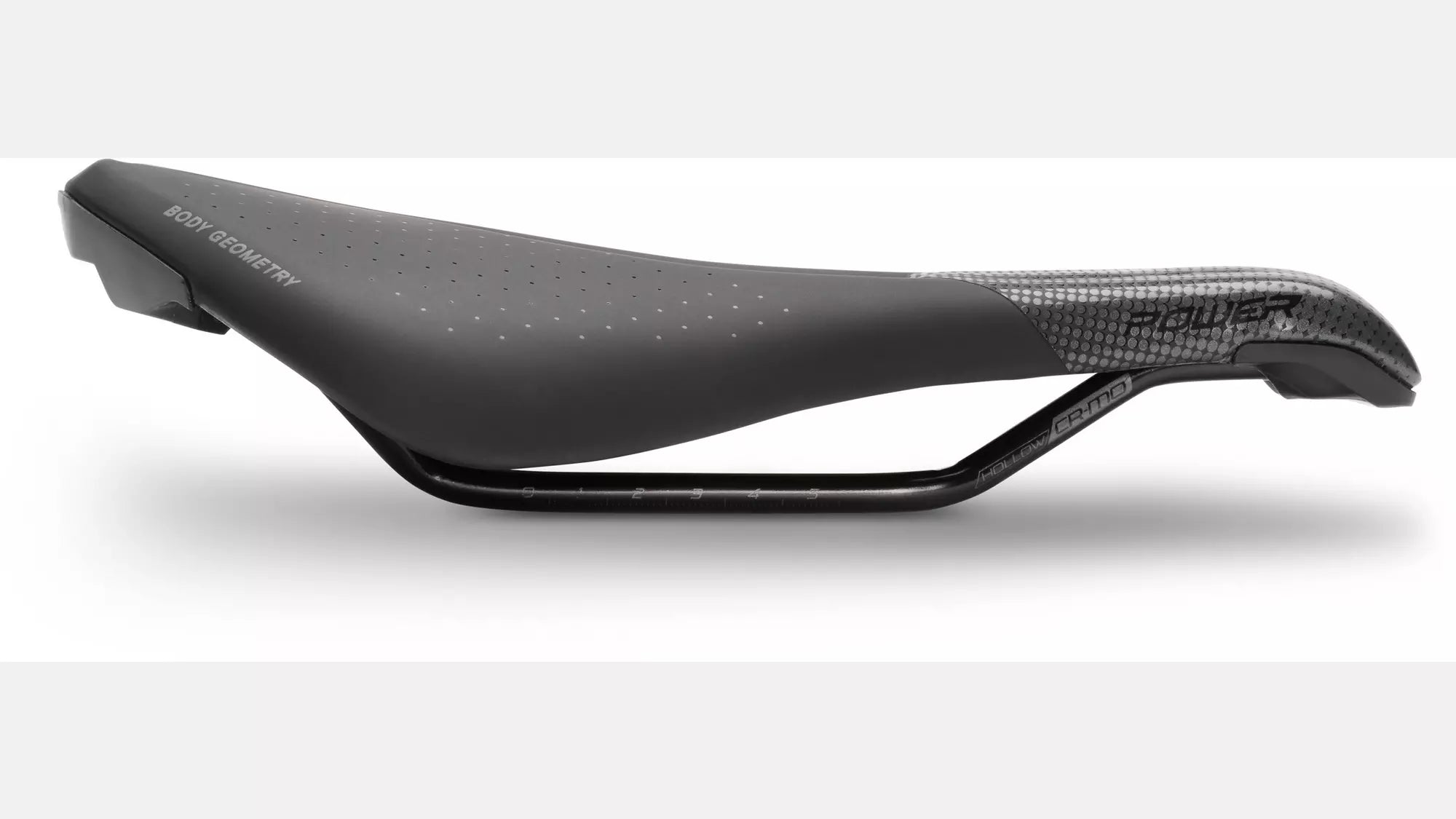 Specialized Power Comp Saddle (with Mimic)