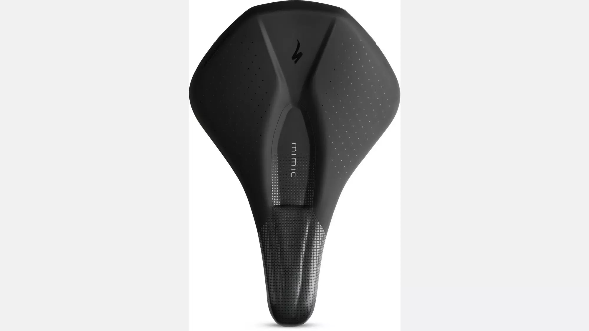 Specialized Power Comp Saddle (with Mimic)