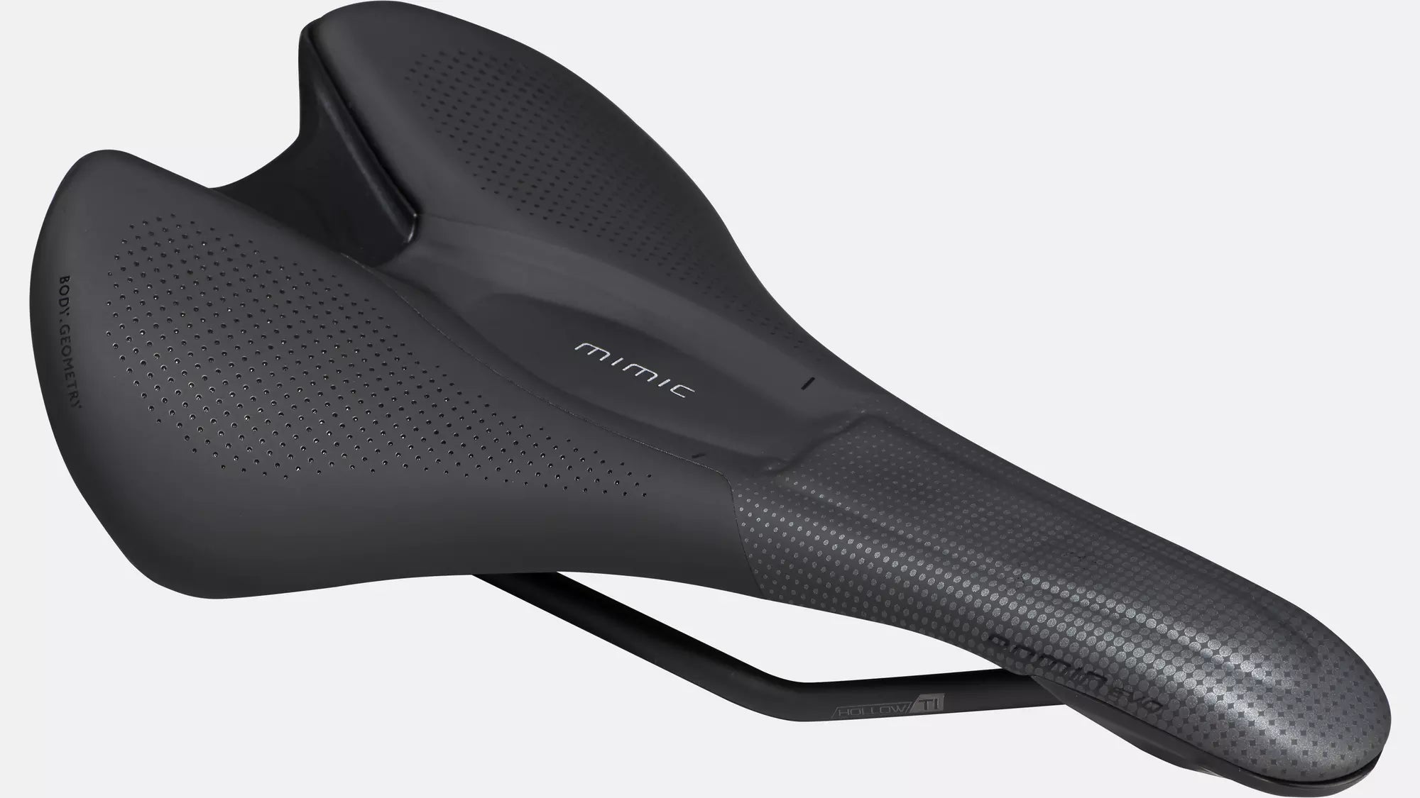 Specialized Romin Evo Expert Mimic Saddle 168