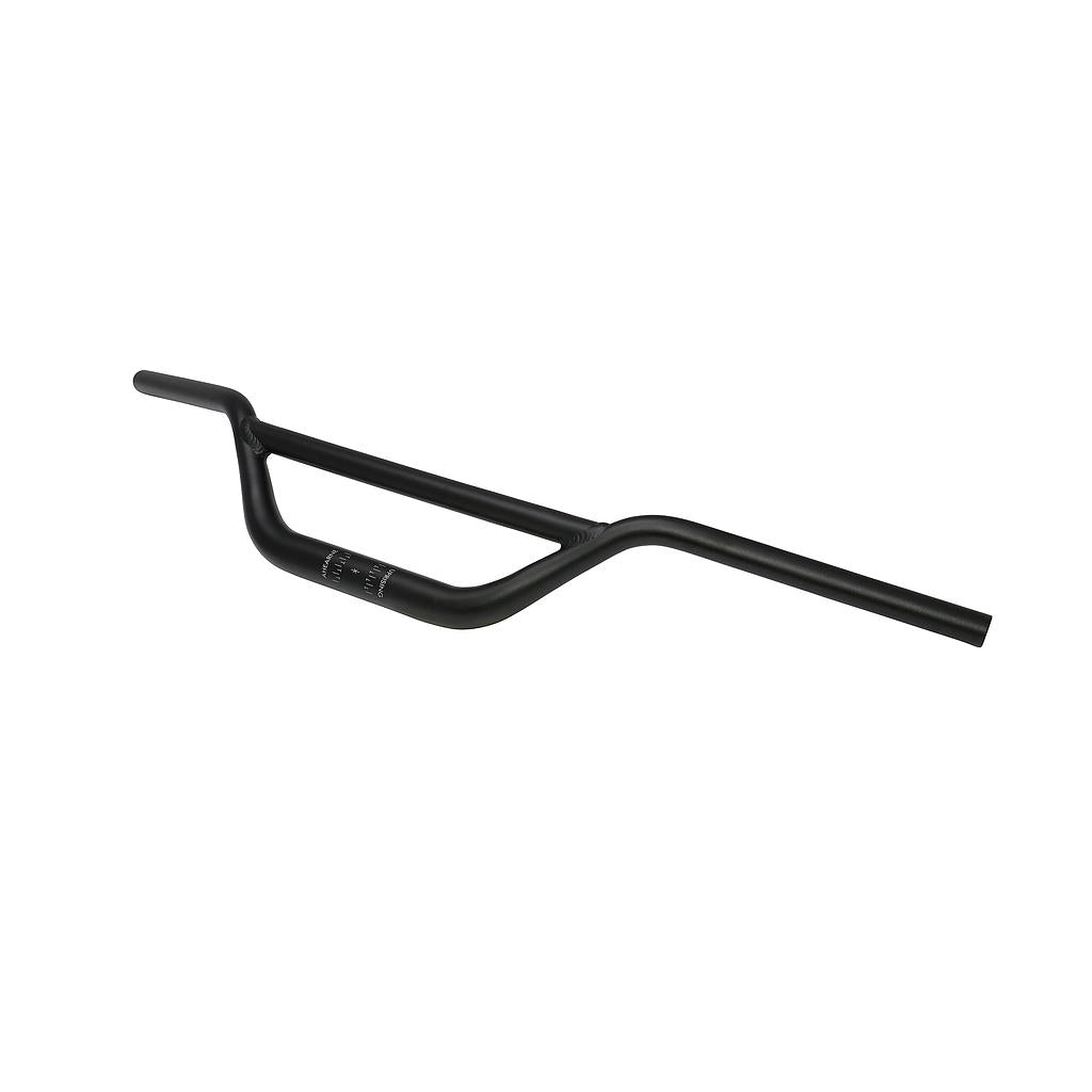 Ahearne Cycles Handlebar Uprising 830mm (100mm rise, 22-degree)