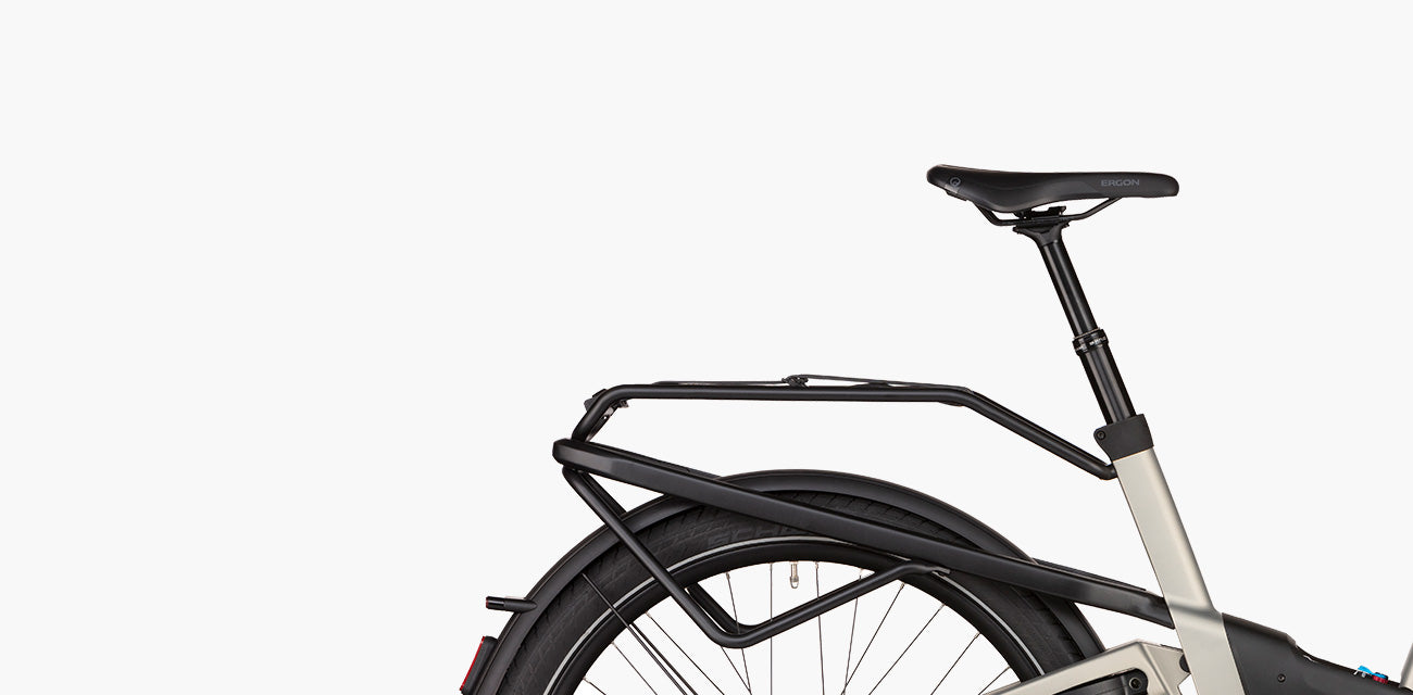 Riese & Muller Delite5