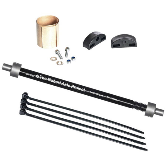 Old Man Mountain Rear Fit Kit