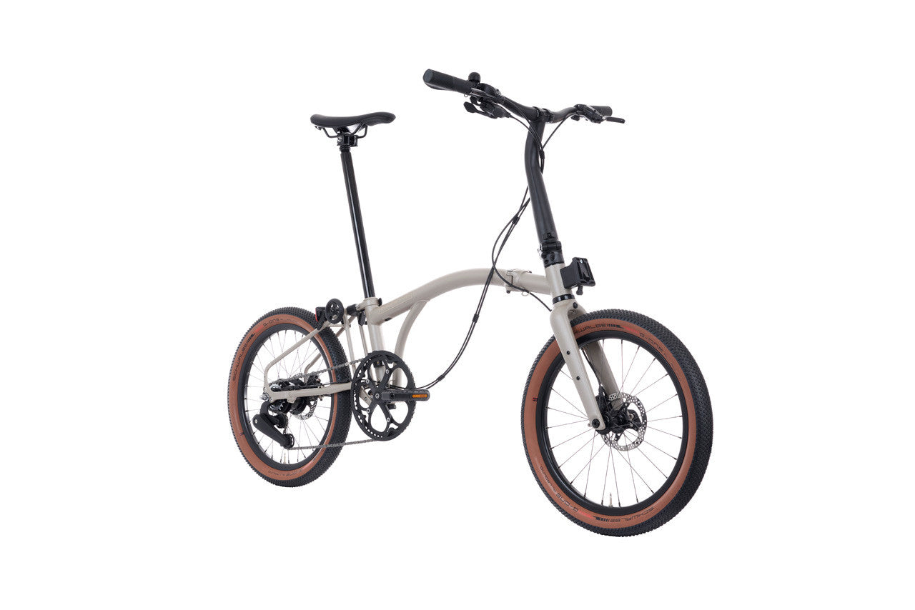 Brompton G Line
