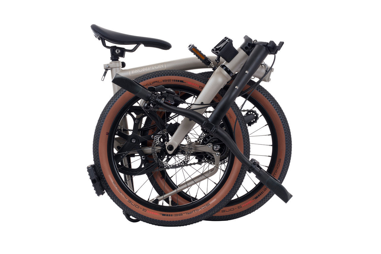 Brompton G Line