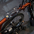 Eerder #Framehugger Utility Platform MK8 Black