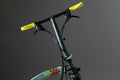 Brompton x Tour de France Bicycle