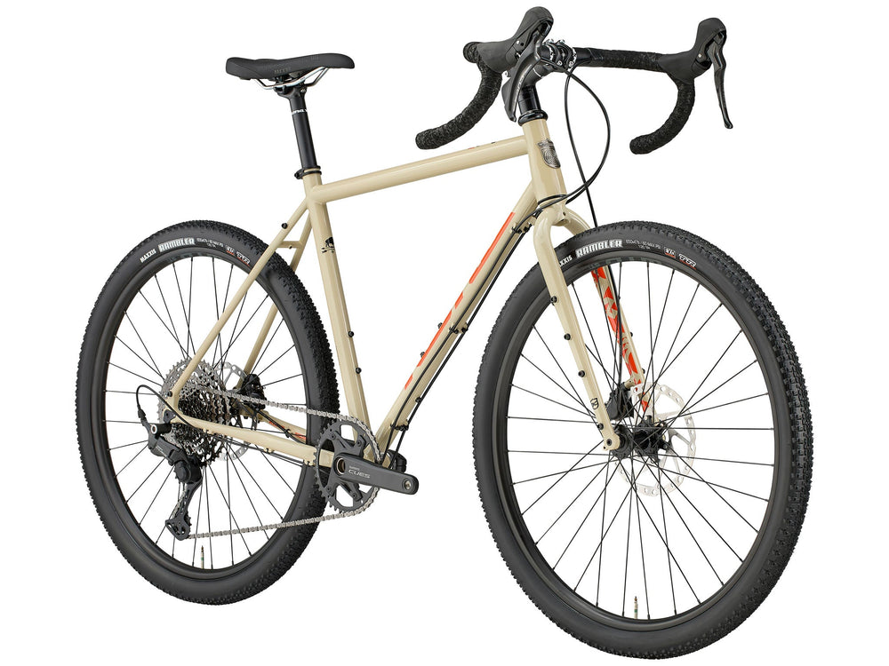 Kona Rove Rack Kona Rove DL 2026