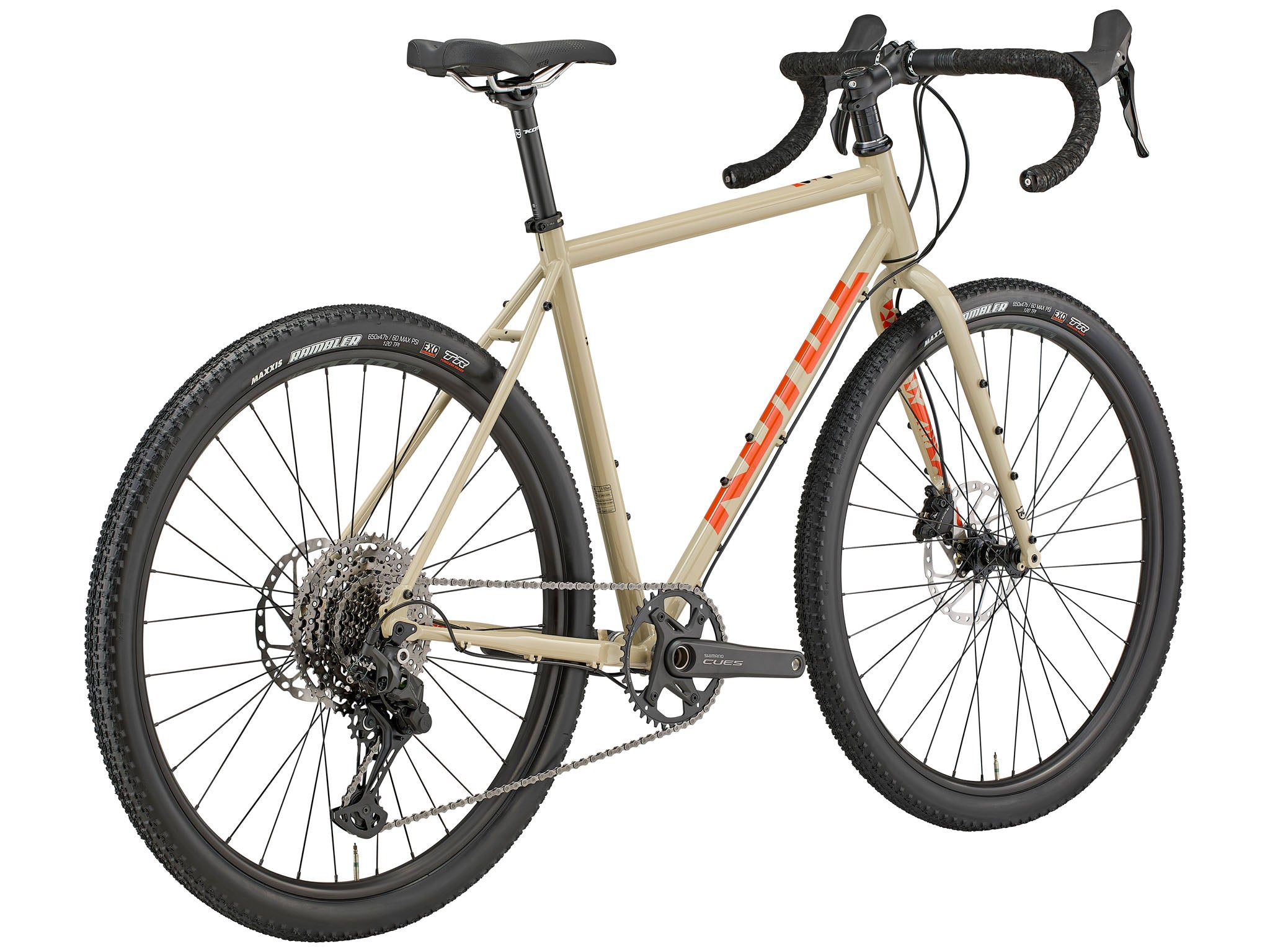 Kona Rove DL 2026