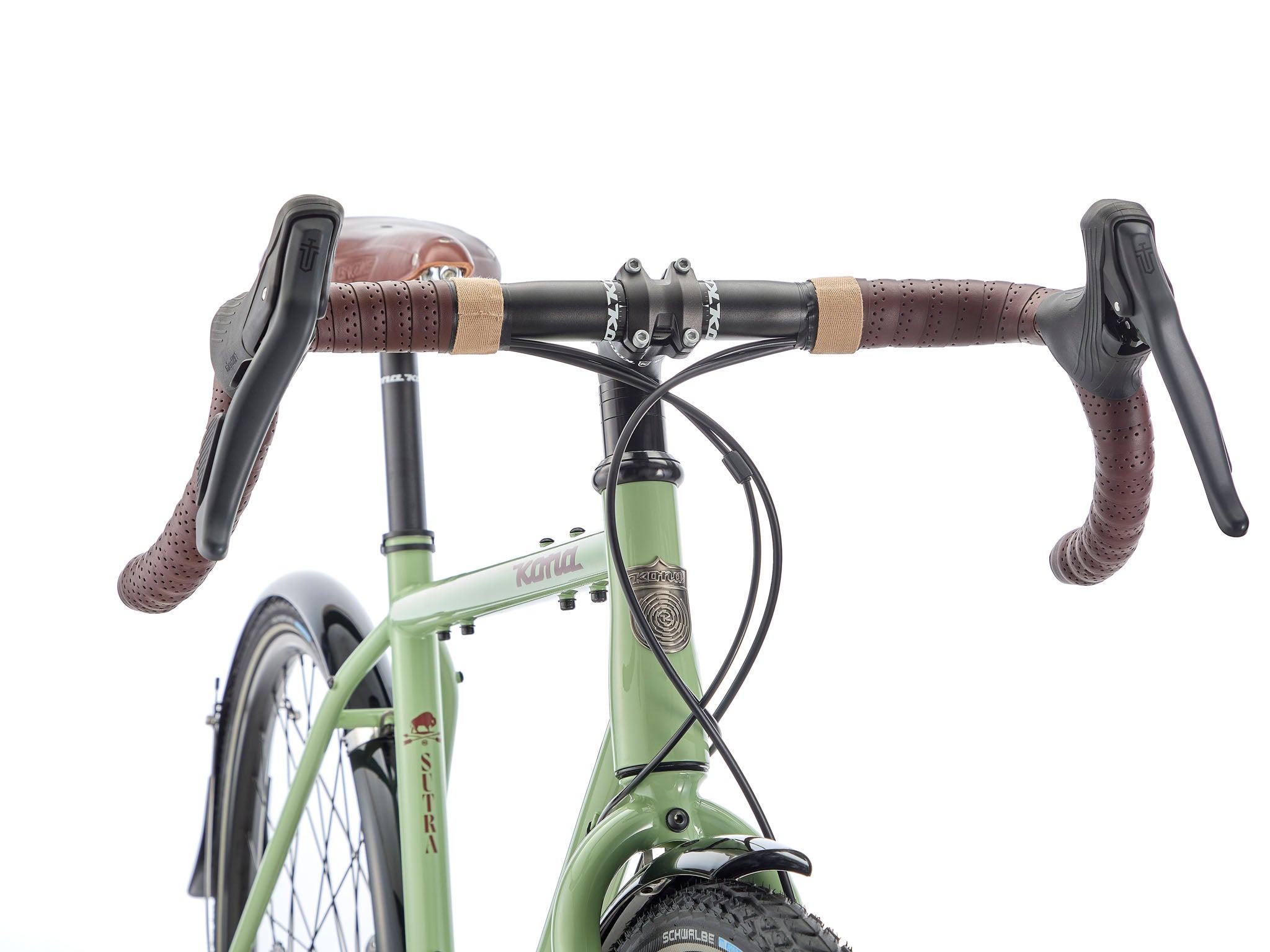 Kona Sutra Gloss Jade