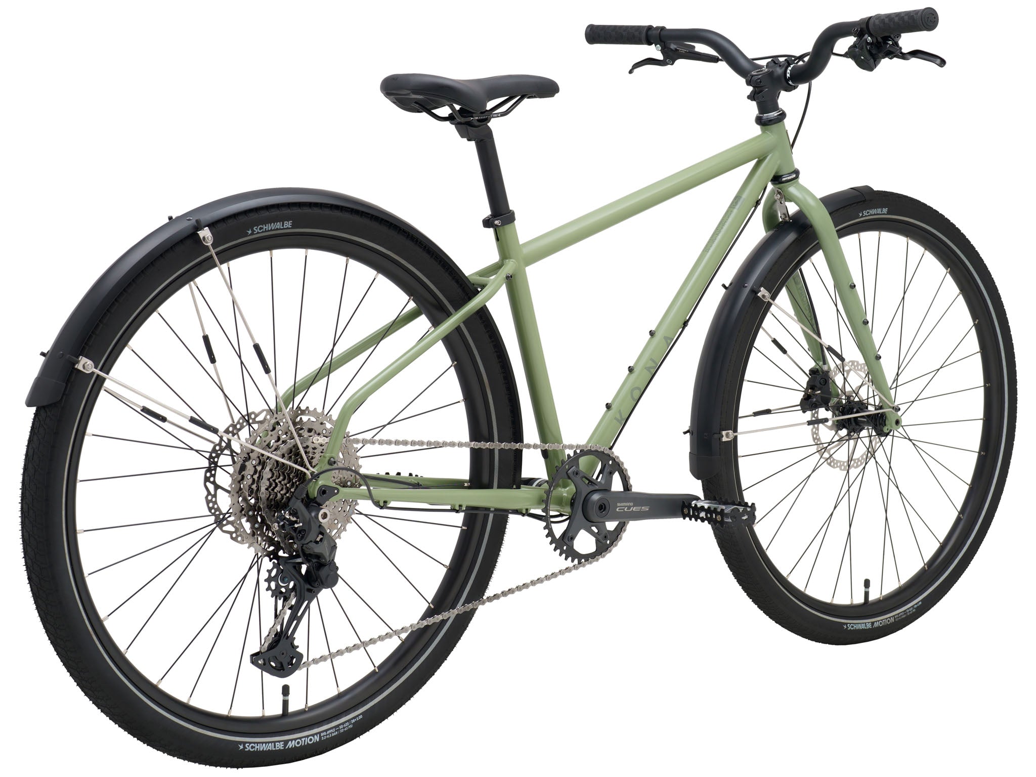Kona Dr Dew