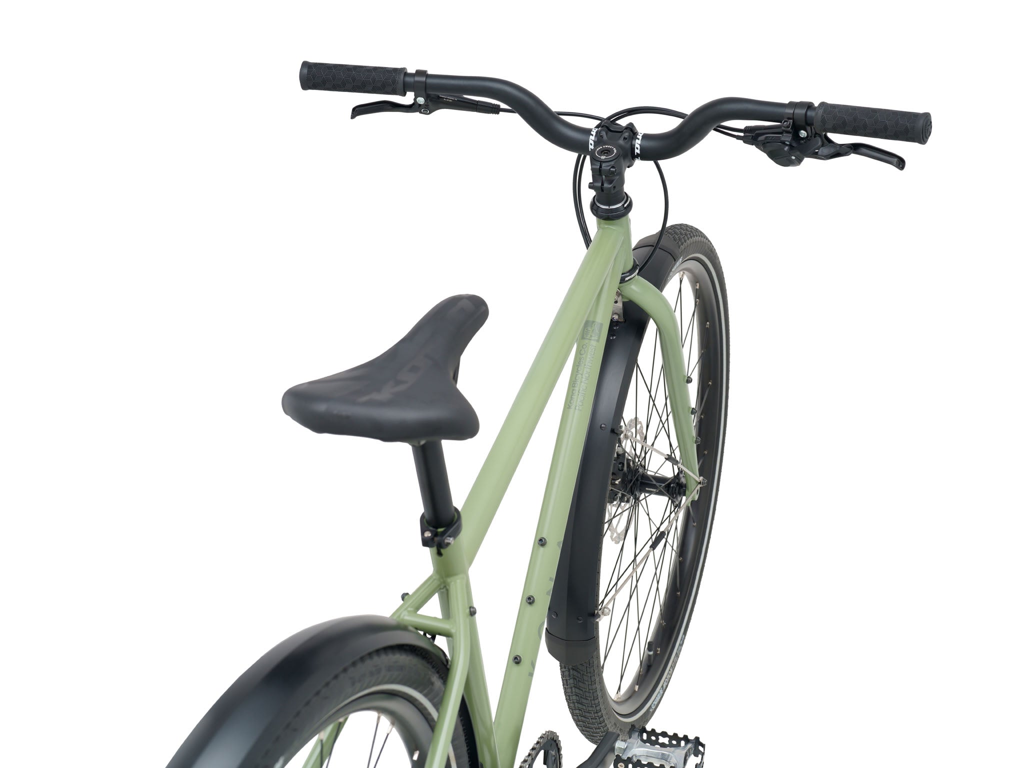 Kona Dr Dew